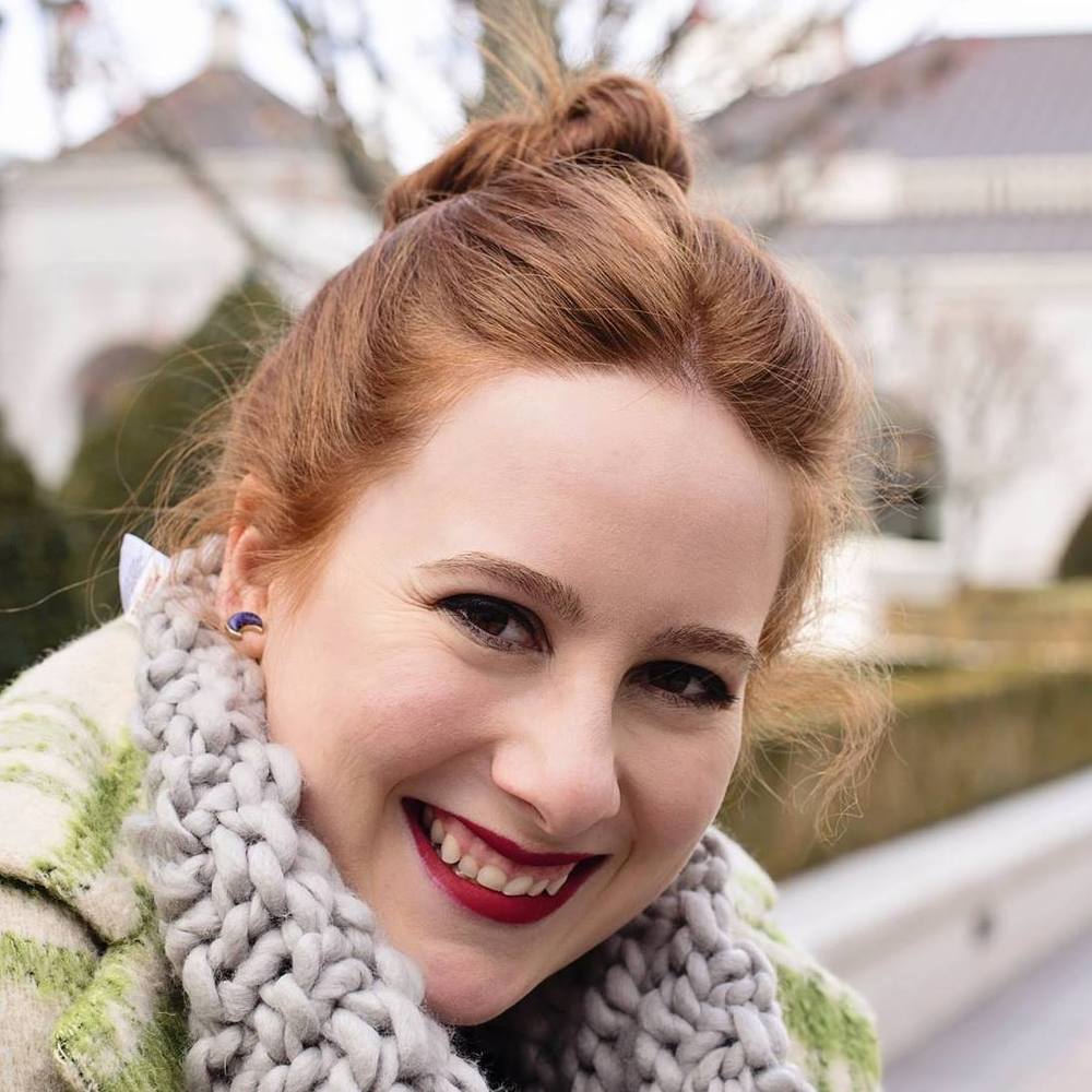 Meet your Posher, Melissa